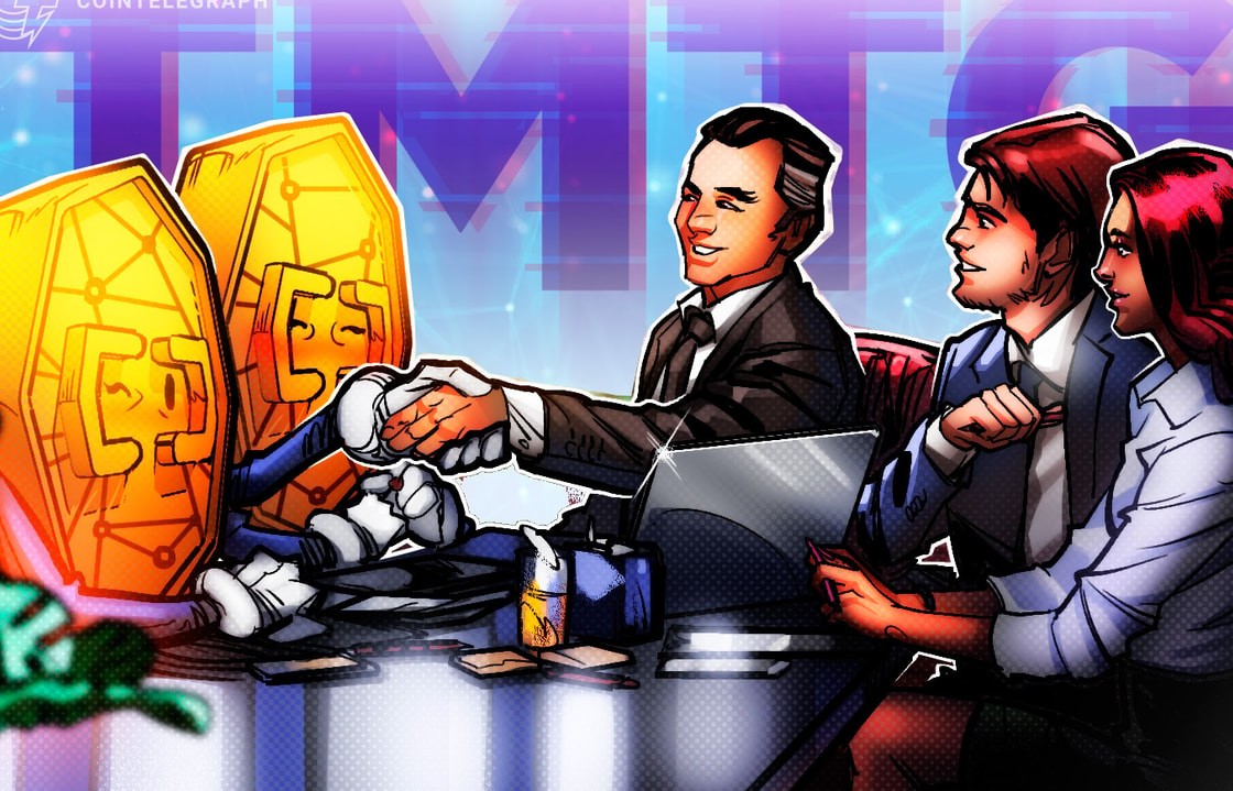 Trump Media, Crypto.com ile 6,42 Milyar Dolarlık Anlaşmada CRO Stratejisi Kuracak