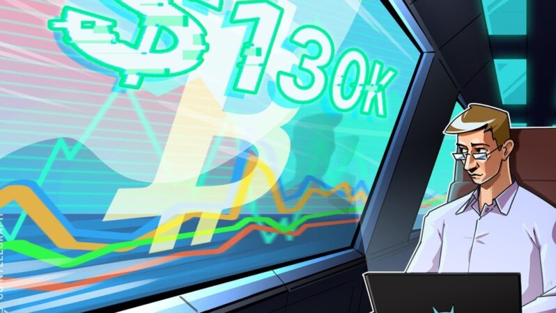 Bitcoin Tüccarları, ABD TÜFE Verisinin Fed Faiz İndirimi İhtimalini %94’e Çıkarmasıyla 137.000 Dolar Hedefliyor