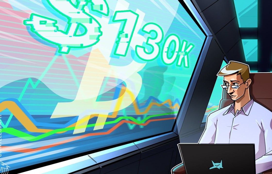 Bitcoin Tüccarları, ABD TÜFE Verisinin Fed Faiz İndirimi İhtimalini %94’e Çıkarmasıyla 137.000 Dolar Hedefliyor