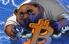 Pantera’nın ayı piyasası Bitcoin tahmini 2025 fiyatını isabetle bildi, döngü şüphecilerini susturdu