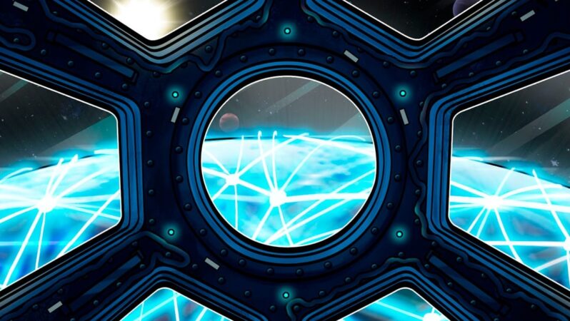 Uzay turizmi kripto ile buluşuyor: Blue Origin Bitcoin, Ether, USDt kabul ediyor