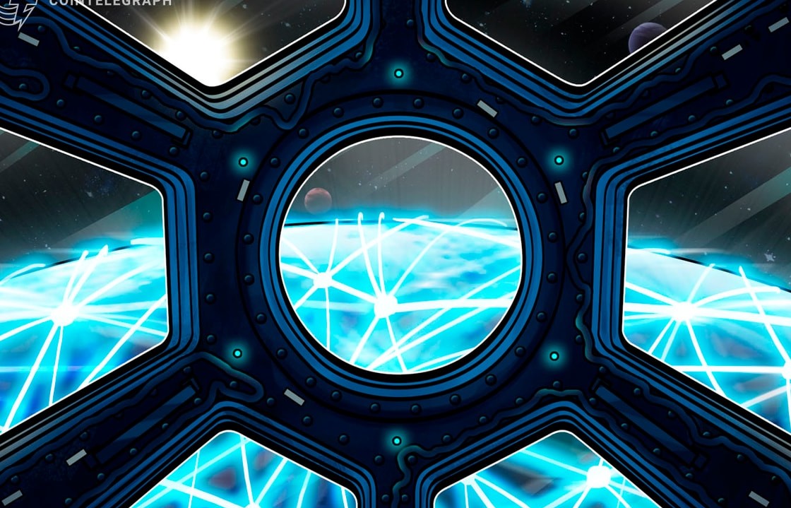 Uzay turizmi kripto ile buluşuyor: Blue Origin Bitcoin, Ether, USDt kabul ediyor