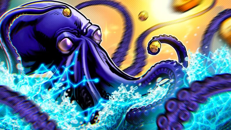Kraken, tokenizasyonu görüşmek üzere SEC Kripto Görev Gücü ile bir araya geldi