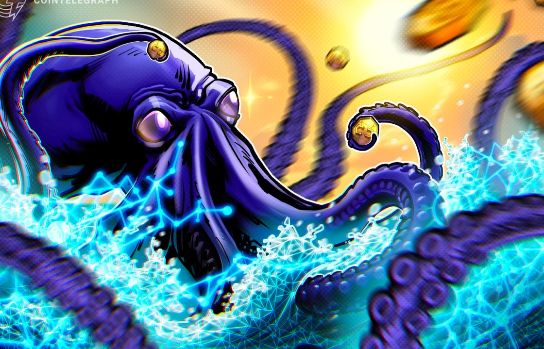 Kraken, tokenizasyonu görüşmek üzere SEC Kripto Görev Gücü ile bir araya geldi