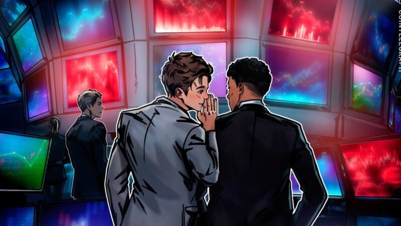 SharpLink Gaming hisseleri, Ether varlıklarını artırmak için yapılan 400 milyon dolarlık anlaşma sonrası düştü