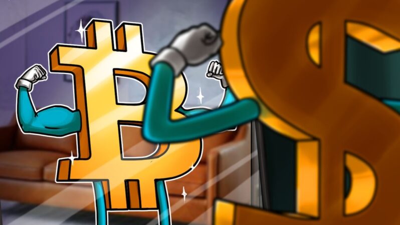 Doların Zayıflaması Bitcoin Umutlarını Artırıyor, Ancak Makroekonomik Riskler 120.000 Dolarlık Seviyeyi Geciktirebilir