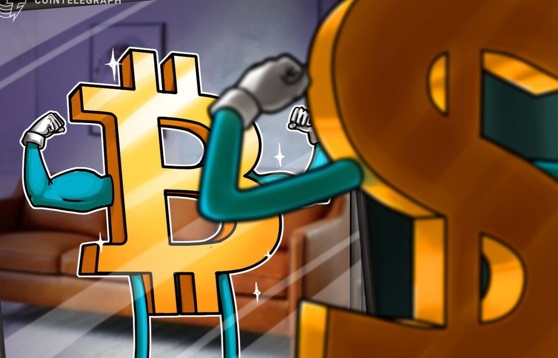 Doların Zayıflaması Bitcoin Umutlarını Artırıyor, Ancak Makroekonomik Riskler 120.000 Dolarlık Seviyeyi Geciktirebilir