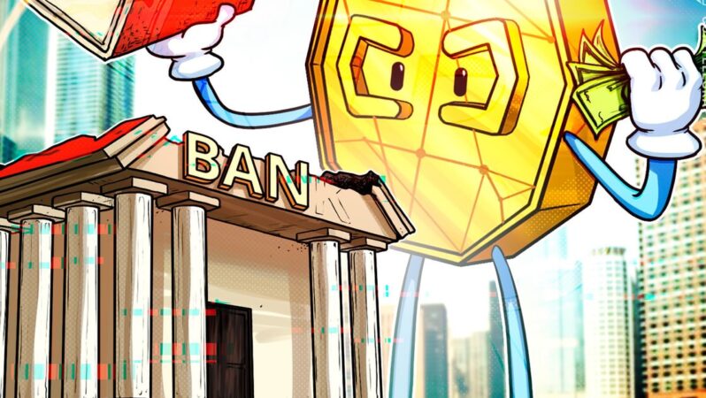 Kripto para hesap kapatma işlemleri “hala devam ediyor” çünkü bankalar Chokepoint politikalarına bağlı kalıyor