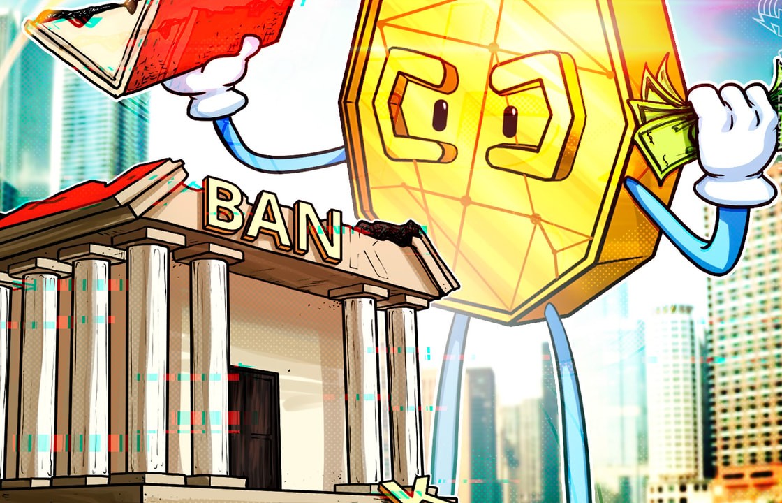 Kripto para hesap kapatma işlemleri “hala devam ediyor” çünkü bankalar Chokepoint politikalarına bağlı kalıyor