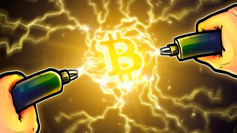 Bitcoin Enerji Değeri metriği ‘adil’ BTC fiyatının 167.000$’a kadar çıkabileceğini söylüyor