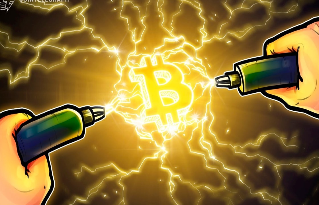 Bitcoin Enerji Değeri metriği ‘adil’ BTC fiyatının 167.000$’a kadar çıkabileceğini söylüyor