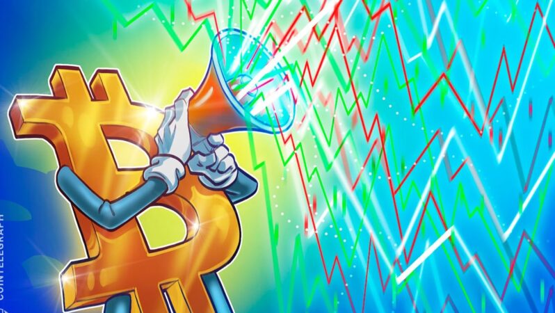 Bitcoin megafon formasyonu $260K hedefine işaret ediyor, BTC fiyatı ‘aşırı satılmış’ sinyali veriyor