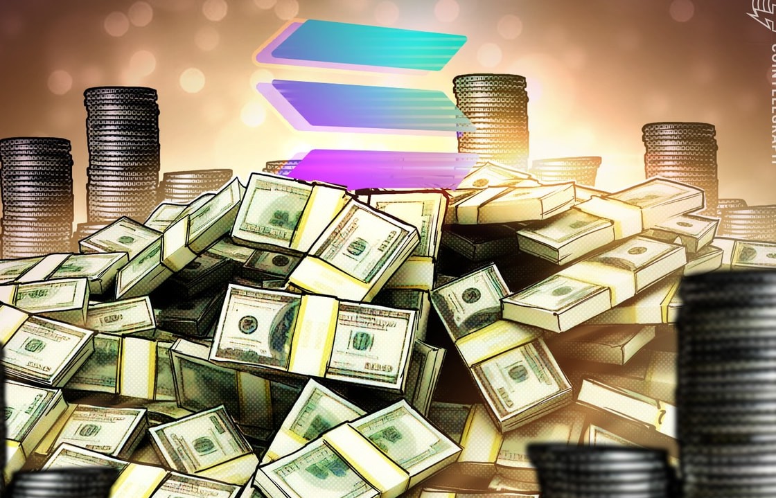 Sharps Technology hisseleri 400 milyon dolarlık Solana hazine planıyla yükseldi