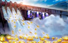 Kripto ETP girişleri 572 milyon dolara ulaştı, Bitcoin ve Ether toparlanıyor