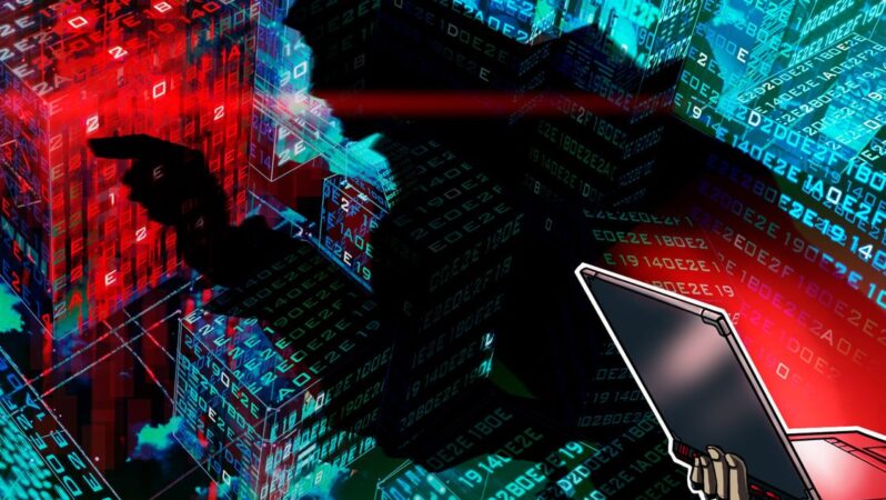 CrediX, Başarılı İstismar Müzakeresi Sonrası 4,5 Milyon Dolar Değerinde Kripto Parayı Geri Aldı