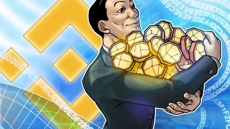 Bitcoin volatilitesi arasında Binance vadeli işlem hacmi 6 ayın zirvesine ulaştı