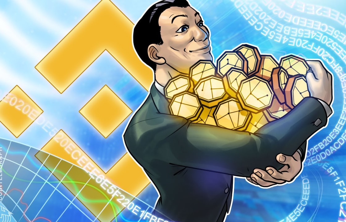 Bitcoin volatilitesi arasında Binance vadeli işlem hacmi 6 ayın zirvesine ulaştı