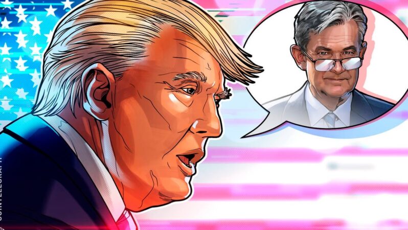 Trump, Fed Guvernörünü Görevden Alırken Doların İstikrarı Sorgulanıyor