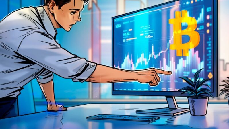 Bitcoin yatırımcıları BTC fiyatının 110.000 dolarda ‘kırılma noktası’nda olduğunu söylüyor
