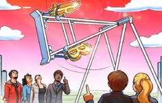 Bitcoin için 95.000$ hedefi, ‘çirkin’ BTC fiyat mumuyla yükseliş bozuldu