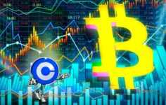 Coinbase’de Bitcoin kurumsal hacmi %75’e ulaştı, yeni BTC fiyat sinyali