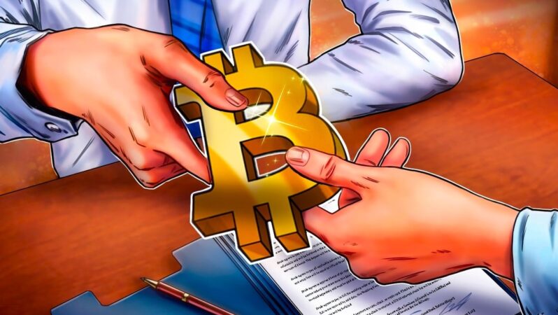2025’te Bitcoin Kredilendirmesi: Son Çöküşten Bu Yana Neler Değişti?