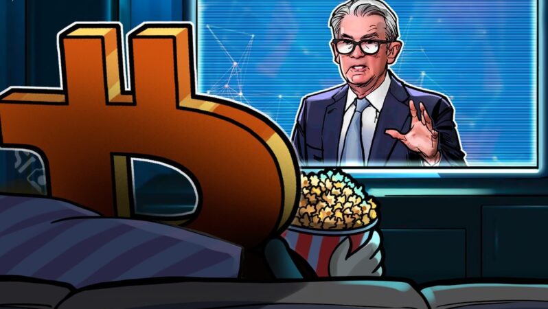 Bitcoin fiyatı Fed Başkanı Powell’ın faiz indirimi sinyaliyle 116.000 dolara yükseldi