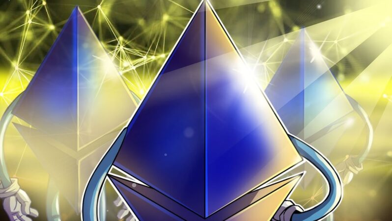 Ethereum önümüzdeki 10-15 yılın “en büyük makro yatırımı”: Fundstrat