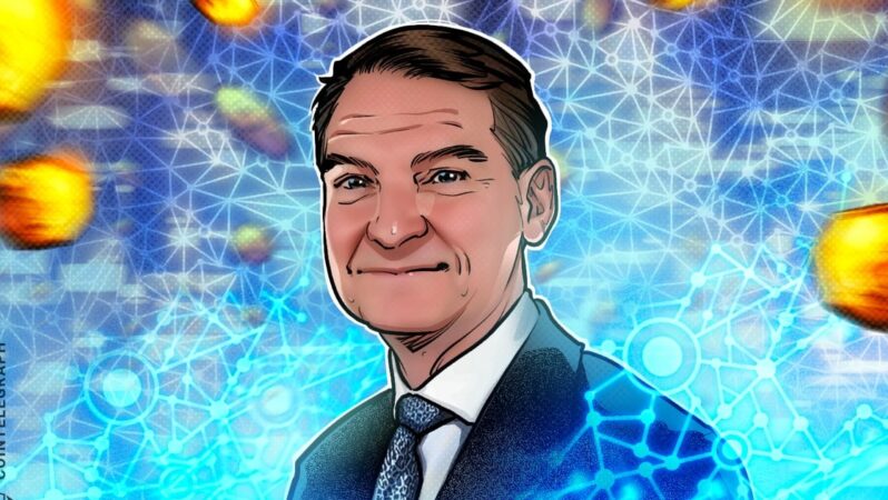 SEC Başkanı Atkins: Menkul Kıymet Olan Token Sayısı Çok Az