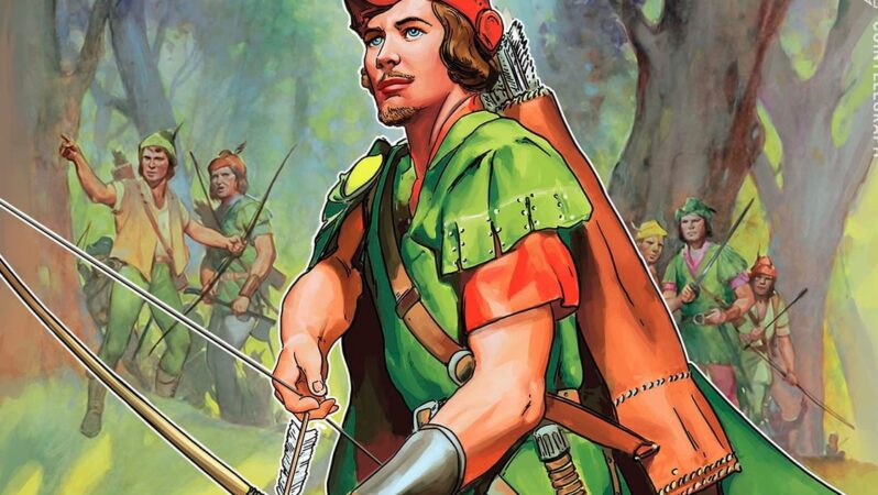 Robinhood, New Jersey ve Nevada’yı Spor Sözleşmeleri Tehditleri Nedeniyle Dava Etti
