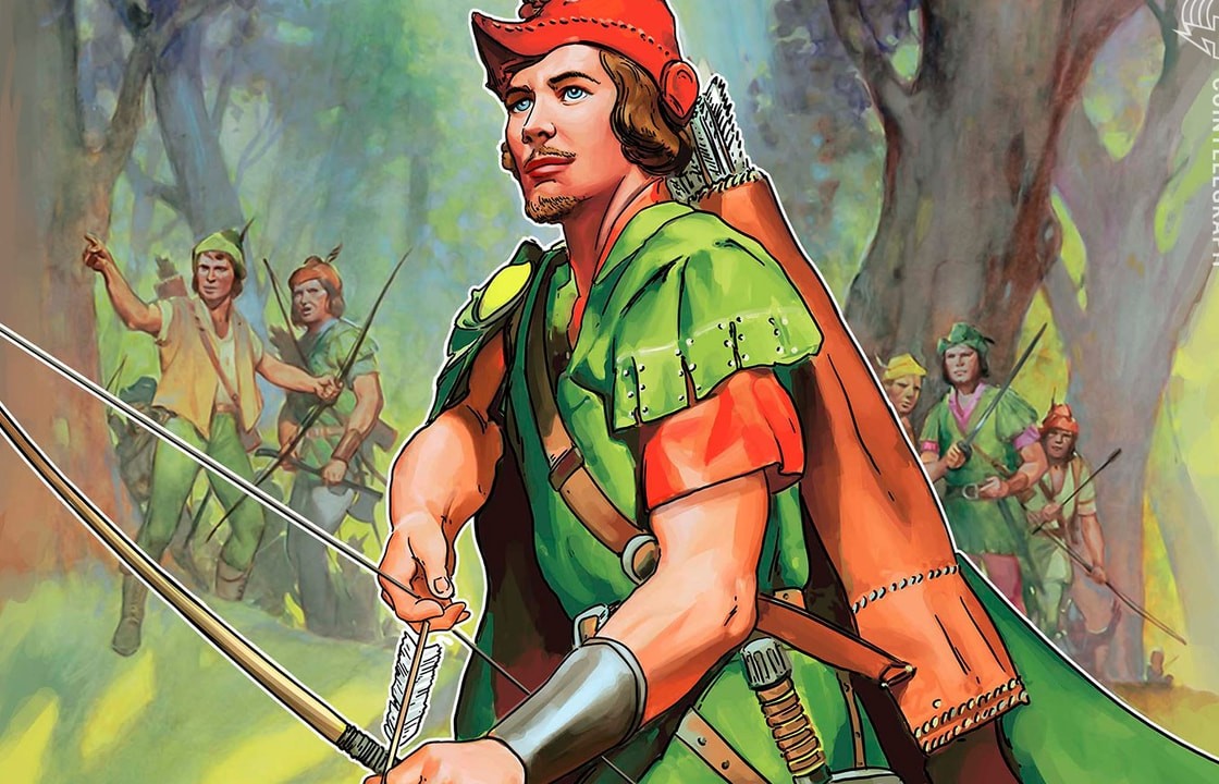 Robinhood, New Jersey ve Nevada’yı Spor Sözleşmeleri Tehditleri Nedeniyle Dava Etti