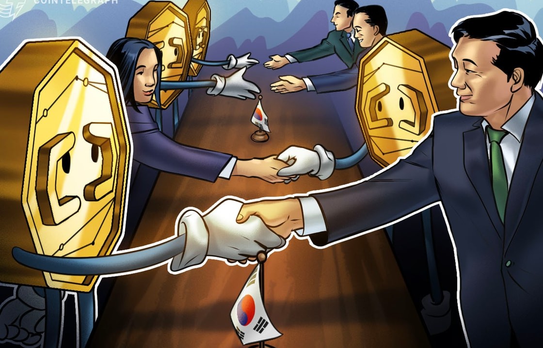 Tether ve Circle, Güney Kore’nin En Büyük Bankalarının Üst Düzey Yöneticileriyle Bir Araya Geliyor: Rapor