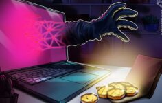 Ethereum çekirdek geliştiricisinin kripto cüzdanı kötü amaçlı yapay zeka uzantısı tarafından boşaltıldı