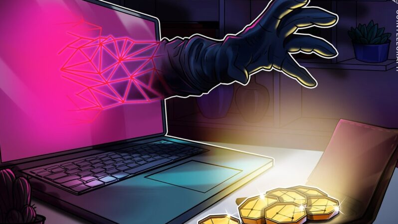 Ethereum çekirdek geliştiricisinin kripto cüzdanı kötü amaçlı yapay zeka uzantısı tarafından boşaltıldı