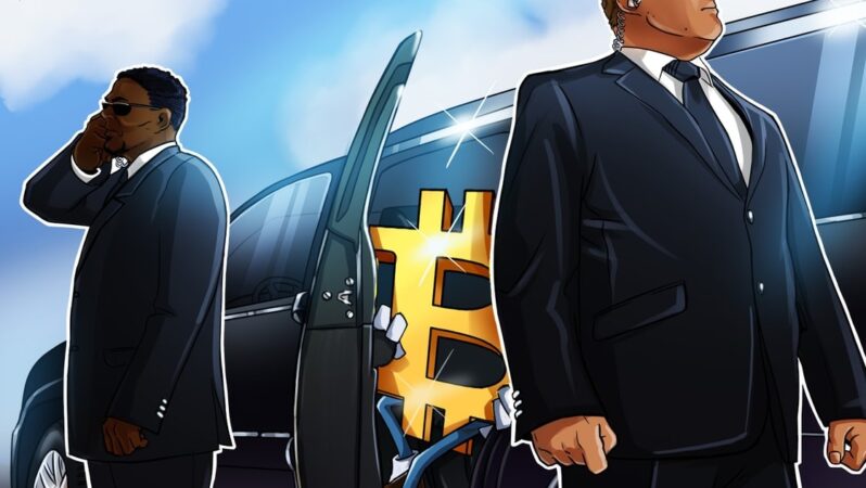 Bitcoin, Ağ Güvenliğini Tehdit Eden Bir Ücret Kriziyle Karşı Karşıya: BTCfi Yardımcı Olabilir mi?