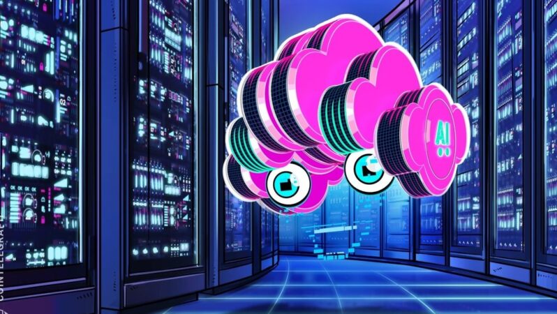 Bitcoin madencisi MARA, AI ve HPC alanında Exaion’da çoğunluk hissesini alacak