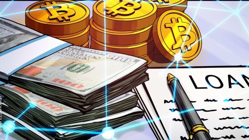 Ledn, Yatırımcıların Getiri Arayışı Arasında Sygnum ile 50 Milyon Dolarlık Bitcoin Kredisi Yeniliyor