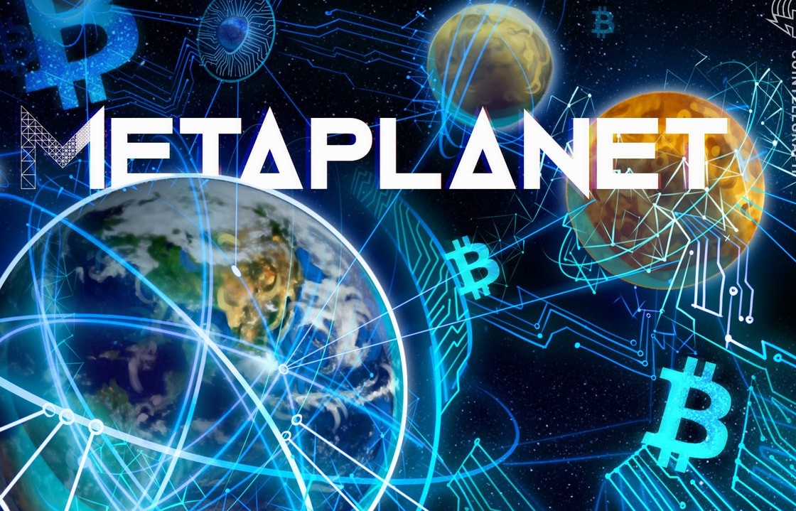Metaplanet, 2025’te Japonya’nın en likit mavi çip hisselerini geride bıraktı
