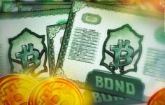 İngiltere’nin Smarter Web Company’si Bitcoin cinsinden tahvillerle 21 Milyon Dolar topladı