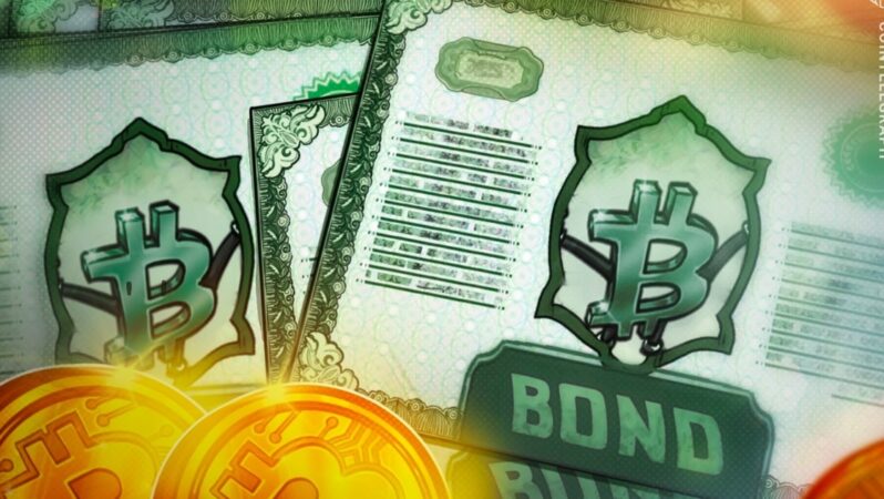 İngiltere’nin Smarter Web Company’si Bitcoin cinsinden tahvillerle 21 Milyon Dolar topladı