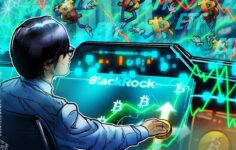 Harvard Bağışı, BlackRock Bitcoin ETF’sine 116 Milyon Dolar Yatırım Yaptı
