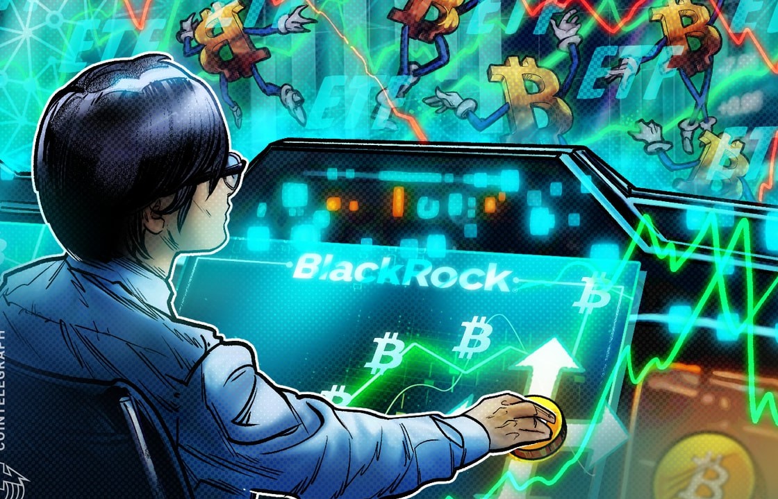 Harvard Bağışı, BlackRock Bitcoin ETF’sine 116 Milyon Dolar Yatırım Yaptı