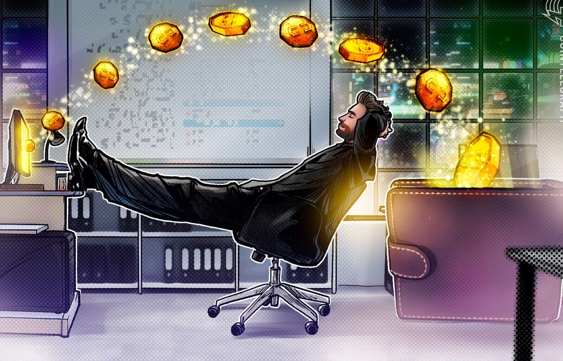 Kripto Para Ticareti Yapmadan Pasif Gelir Nasıl Elde Edilir