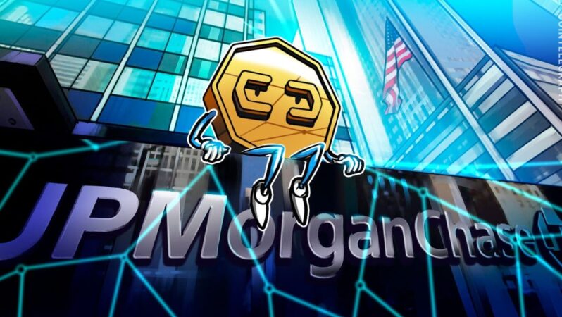 JPMorgan, 500 Milyon Dolar ile Numerai Hedge Fonunu Destekleyerek Kripto ve Yapay Zeka Entegrasyonunu Güçlendiriyor