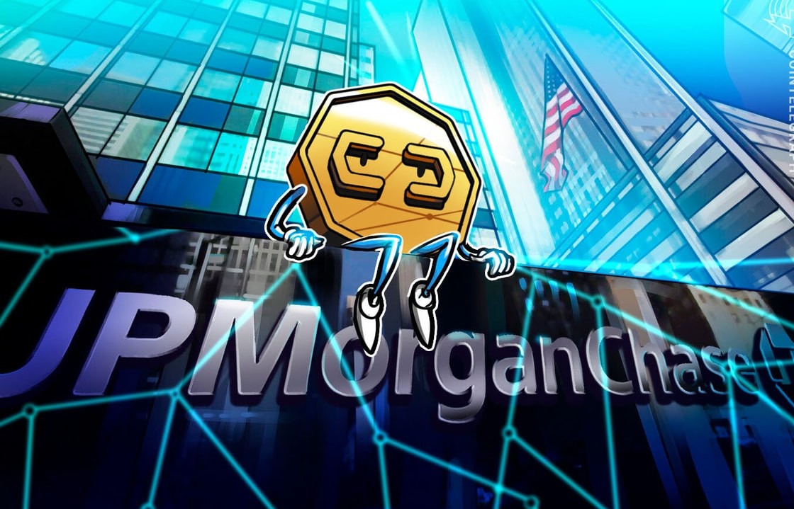 JPMorgan, 500 Milyon Dolar ile Numerai Hedge Fonunu Destekleyerek Kripto ve Yapay Zeka Entegrasyonunu Güçlendiriyor