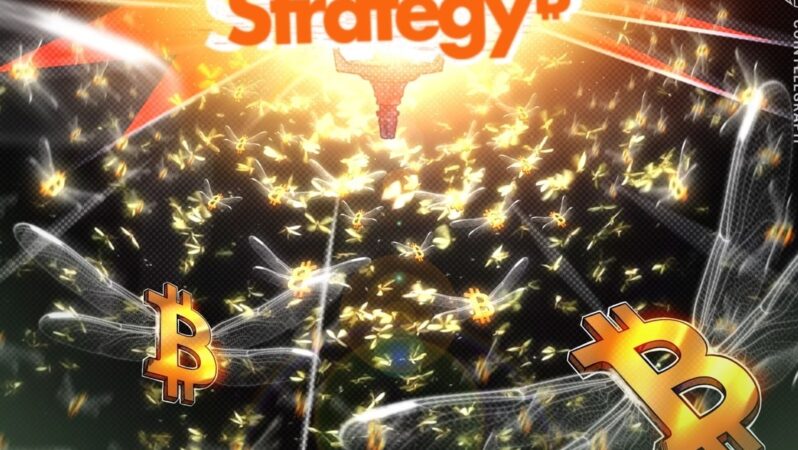 Strategy, BTC stratejisinin beşinci yıldönümünde 18 milyon dolar değerinde Bitcoin ekledi