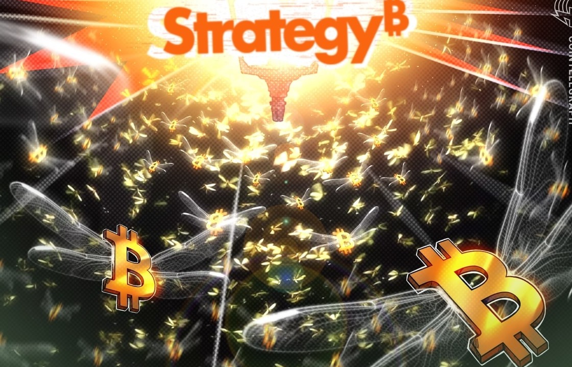 Strategy, BTC stratejisinin beşinci yıldönümünde 18 milyon dolar değerinde Bitcoin ekledi