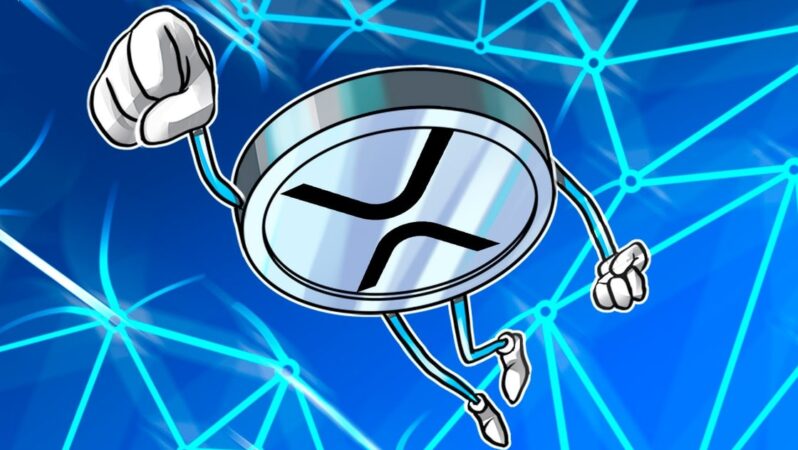 Ripple Davasının Sonlanmasıyla XRP Fiyatı, Vadeli İşlem Hacmindeki %200 Artışla Yükseldi
