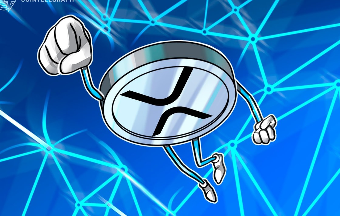 Ripple Davasının Sonlanmasıyla XRP Fiyatı, Vadeli İşlem Hacmindeki %200 Artışla Yükseldi
