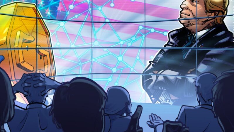 South Park, Son Bölümünde Trump’ın Kripto Bağlantılarını Ti’ye Aldı